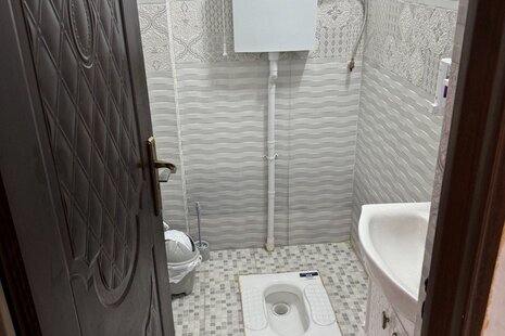 ویلا دوخواب لاکچری فاخته در رشت