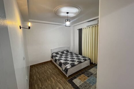 واحد استخردار در طبقه همکف ویلای چیچک رامسر