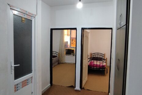 آپارتمان مبله دوخواب در قشم