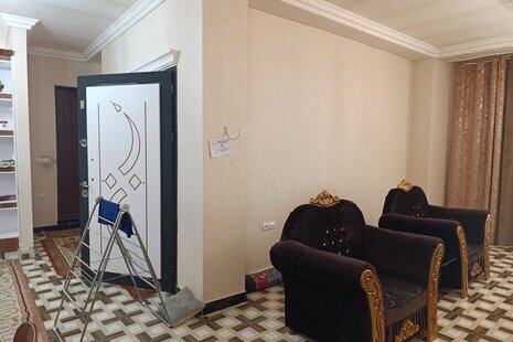 آپارتمان مبله تکخواب دیانا در ارومیه