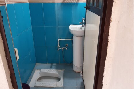 ویلا دو خواب شکوفه در کاشان