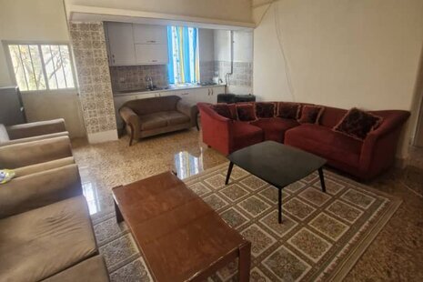 ویلا تکخواب مبله 60 متری در جاجرود