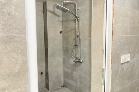 سوئیت سنتی 30 متری در سپیدان