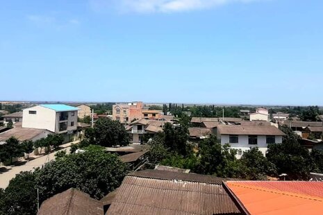 آپارتمان مبله تکخواب در بهشهر(3)