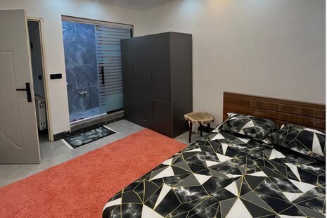 ویلا دو خواب استخردار در سوادکوه