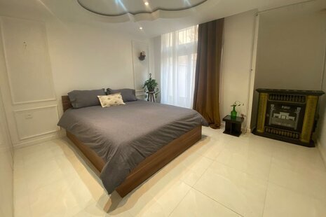 آپارتمان مبله دو خواب توحید 2 در اصفهان