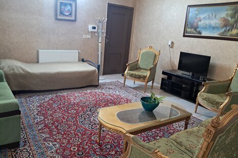 تک خواب نیکنام در اصفهان