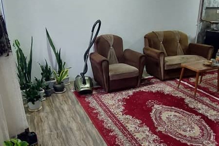 سوئیت ویلا گلها در ماسال