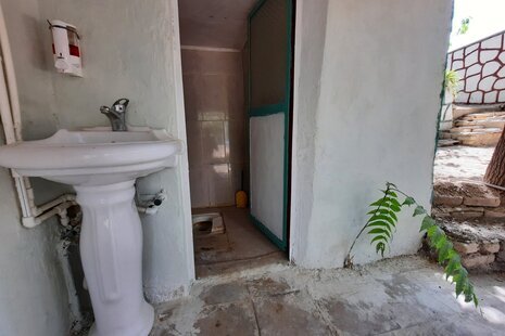 ویلا تکخواب مبله در ساوجبلاغ