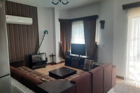 ویلا دوبلکس چهارخواب در کلارآباد