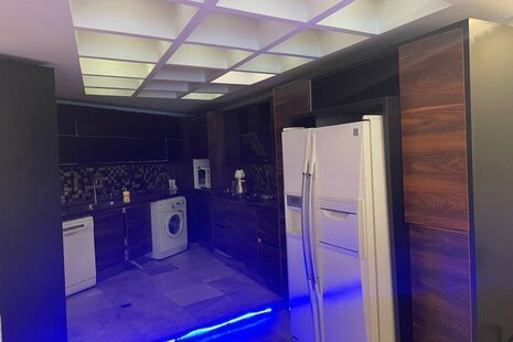 ویلا دوبلکس سه خواب مبله در فشم