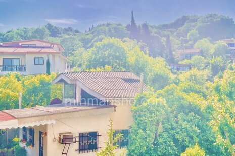 ویلا مبله دوبلکس دو خواب بام در رامسر