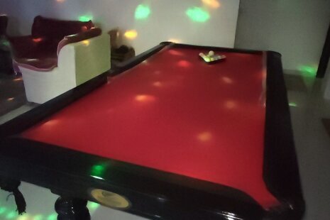 ویلا استخردار مبله دوخواب در ساوجبلاغ