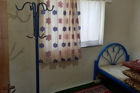 ویلا مبله دو خواب عمو حاتم در تنکابن