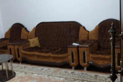 واحد دوخواب فهیم 51 در طبقه همکف ویلای لاهیجان