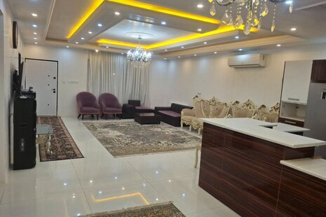 ویلا استخردار مبله سه خواب در شهریار