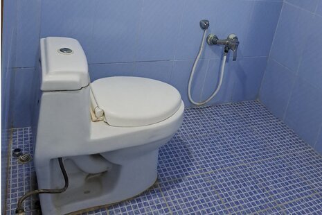 ویلا استخردار دو خواب مبله در رامسر