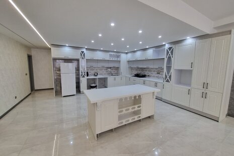 آپارتمان 3 خواب تاکستان 1 در شیراز