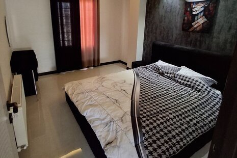 ویلا دوبلکس استخردار سه خواب شبنم در کردان