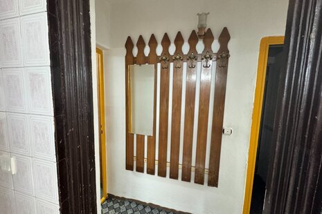 واحد دوخواب ساحلی سیروس در طبقه همکف ویلا نور