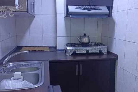 ویلا تکخواب در قشم