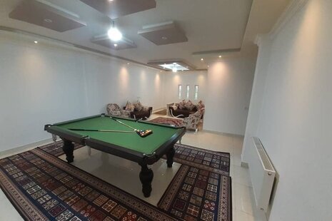 ویلا دوبلکس استخردار سه خواب در محمودآباد