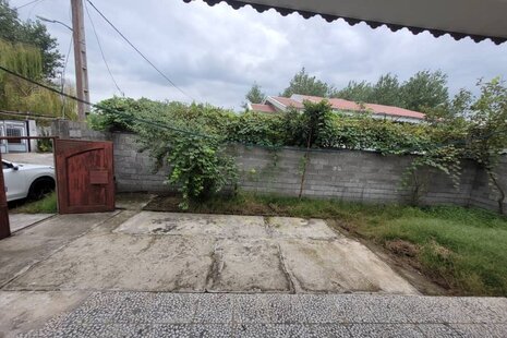 ویلا مبله تکخواب شقایق 1 در بندرانزلی