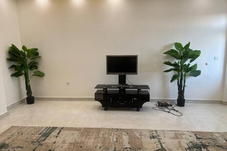 آپارتمان مبله دو خواب پارسا 2 در قشم