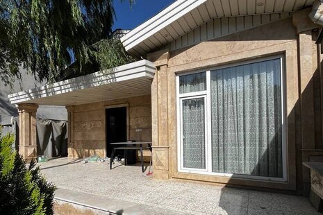 ویلا استخردار دوخواب Rs در چهارباغ