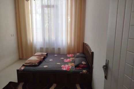 ویلا استخردار مبله دوخواب باغ گردو در چهارباغ