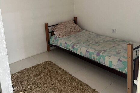 ویلا استخردار مبله سه خواب استوار در رامجین