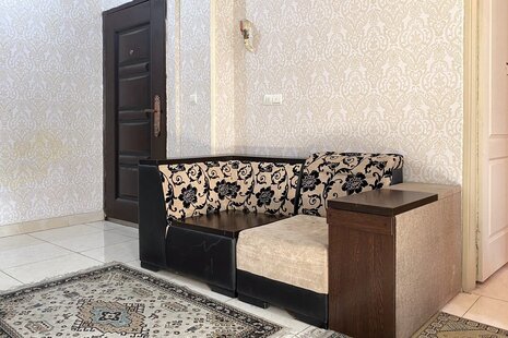 آپارتمان مبله تکخواب در زنجان جنوبی تهران