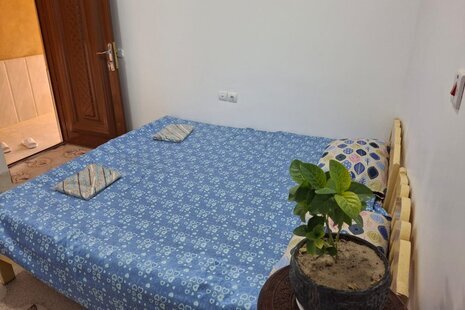 واحد 11 متری در بوم گردی در پارسیان