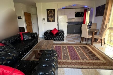 آپارتمان مبله تک خواب C2   10 در کیش