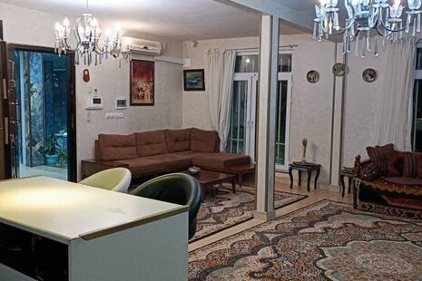 ویلا استخردار تکخواب امیرخان در کرج