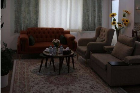 آپارتمان تکخواب واحد 2 در بابلسر