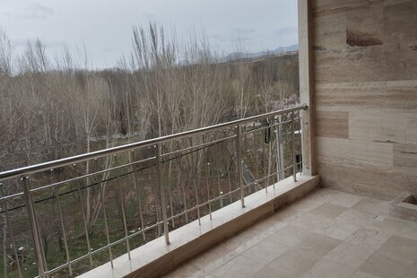 آپارتمان مبله تکخواب ساحل 5 در سامان