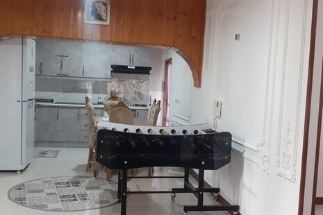 ویلا استخردار دوخواب صادق در ایزدشهر