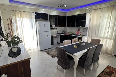 ویلا استخردار سرپوشیده دوخواب آرشه در کردان