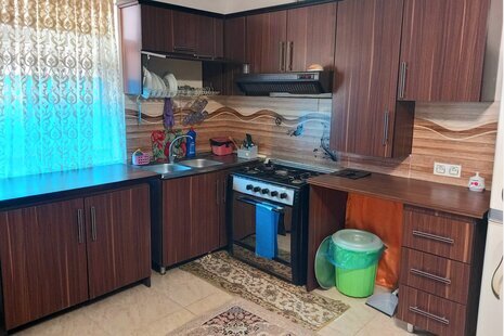 ویلا مبله دوخواب مهر 5 در زیباکنار