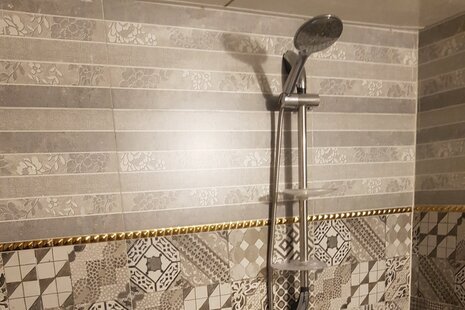 آپارتمان مبله دوخواب آرامش در کرمانشاه