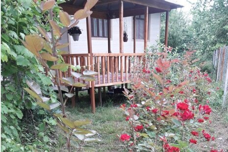 ویلا تک خواب در ماسال