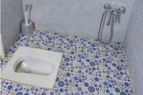 آپارتمان مبله تکخواب در یزد