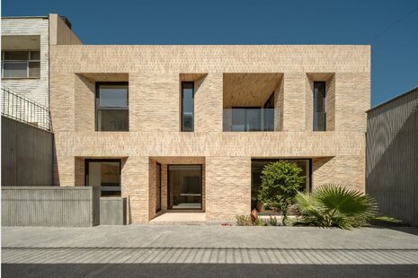 سوئیت 40 متری جلفا در اصفهان