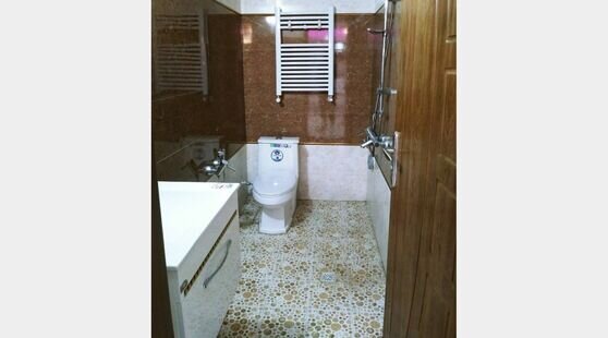 آپارتمان 8 در خانه مسافر گل یاس