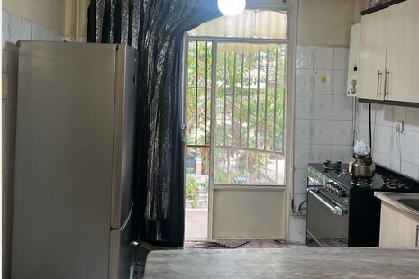 آپارتمان تکخواب مبله در نارمک