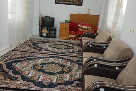 سوئیت مبله  اطلس در گرگان