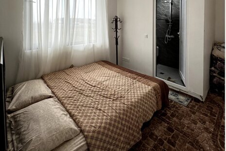 ویلا مدرن 3 خواب در ماسال