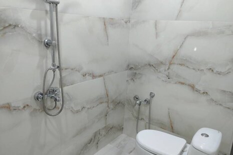 کلبه سوئیسی دوبلکس سعادت مبله دوخواب در اسالم