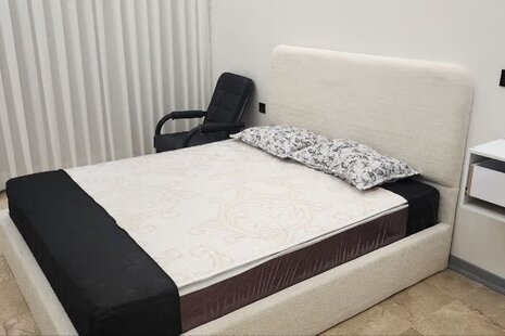 عمارت استخردار سه خواب سرو امیر در رودهن